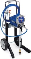 X7 Cart Airless Paint Sprayer