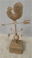 Metal Weathervane