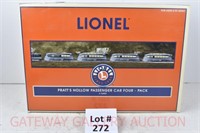 Modern Lionel (O Gauge):