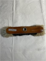 Vintage German screw on broom wood high quality