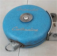 Vintage Cordomatic Clothesline