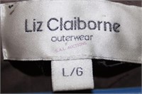 Liz Claiborne Outerwear Parka