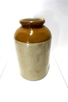 Large Stoneware Crock