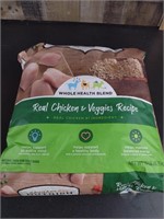 Rachael Ray Nutrish Chicken & Veggies Dog Food
