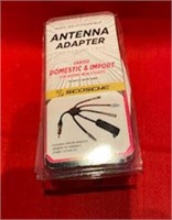Universal Antenna Adapter