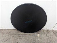 J-R 24" ROUND REVERSIBLE TABLE TOP*ONLY*