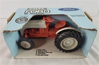 Vintage ERTL Ford 8N tractor diecast model