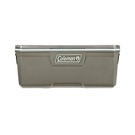 Coleman 316 Series 150QT Hard Chest Cooler