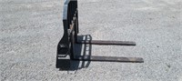 John Deere Pallet Forks