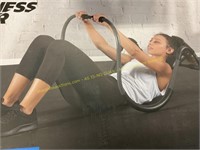 Fitness Gear Ab Trainer