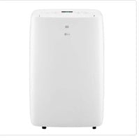 LG 6,000 BTU Portable Air Conditioner/Dehumidifier