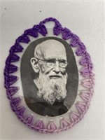 Clothing Worn By Francis Solanus Casey