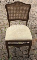 Vintage Folding Chair