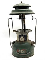 Coleman Model 220K Lantern (missing globe)