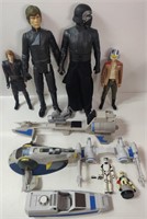 Star Wars Lot