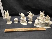 Department 56 Snowbabies