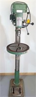Central Machinery 16-Speed Heavy Duty Drill Press