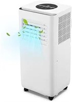 10,000 Btuportable Air Conditione, Powerful