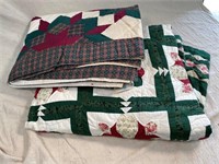 quilts