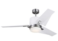 Monte Carlo 52 inch ceiling fan