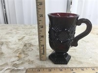 Avon Cape Cod Coffee Cup