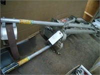 Pair of Drywall Stilts