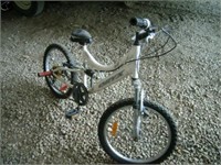 ORYX Kids Bike