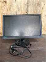 AOC Monitor 17