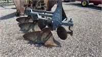 Ford 3 Bottom Plow