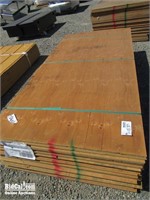 Unit of Blow Plywood
