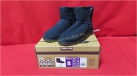 New Kirkland Womens Boots Size 8 Genuine Sherling
