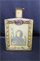"THE MERRY LUTE PLAYER" - JIM BEAM COLLECTOR