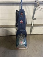 Bissell pro heat 2x carpet shampooer