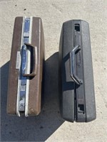 Samsonite brief cases