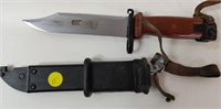 Ak47 Vintage Bayonet
