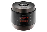 CUCKOO 5QT ELECTRIC MULTI PURPOSE PRESSURE COOKER