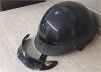 LUX DOT Helmet Size Large