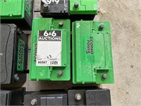 Group H6 Interstate Batteries