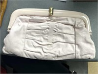 Light Pink Clutch Pre-owned