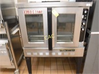 Blodgett Dual Flow Oven