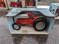 Ford 8N Toy Tractor