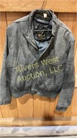 Reed sportswear weather jacket