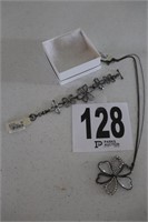 Necklace & Bracelet Set(R2)