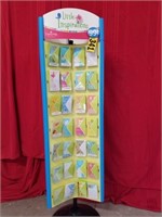 Card Display (Pick up Only)