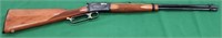 1970 Browning Model BLR-22 .22S/L/LR SN:70B22578