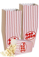 ($34) Movie Night Popcorn Boxes for Party (40pack)