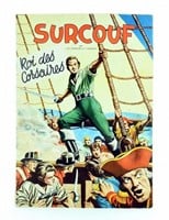 Surcouf. Vol 1 (Eo 1951)