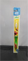 Crest Kids Elmo Toothbrush