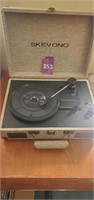 USB Powered Record Player (tested Working)