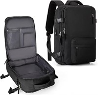 Large Travel Backpack Carry on Flight Approved